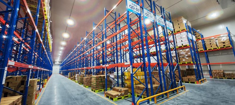 日用百货批发入门攻略：带你快速开店